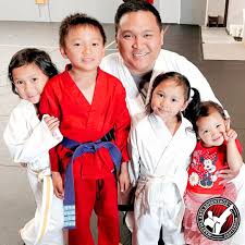 Image result for Worthington Martial Arts Institute