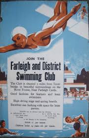 Image result for Trowbridge Swimming Club
