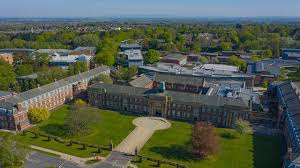 Image result for Edge Hill University Rounders