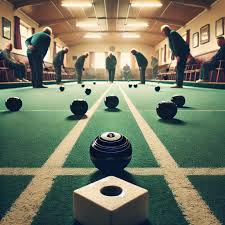 Image result for Abbey Centre Short Mat Bowls Club