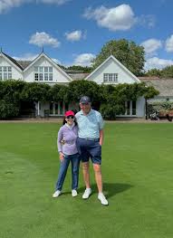 Image result for Royal Wimbledon Golf Club