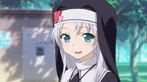 「ステラ・レッドフィールド 僕は友達が少ない」の画像検索結果