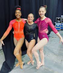 Image result for Harrow School Of Gymnastics