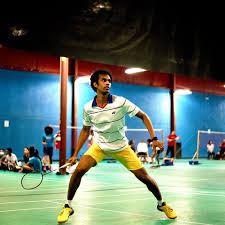 Image result for Lessa Em Badminton Club