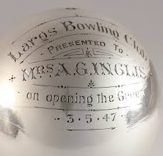 Image result for Largs Bowling Club