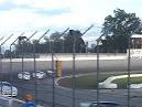 Toledo Speedway
