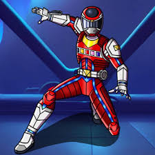 Image result for ASTRO RANGERS