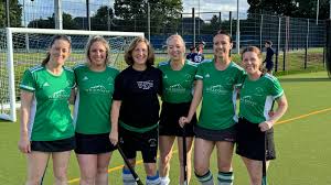 Image result for Didsbury Greys Ladies Hockey Club