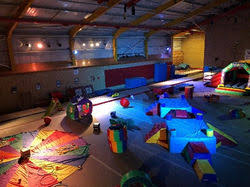 Image result for Deerness Valley Hpc Gymnastics Club