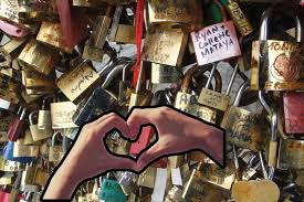 Image result for love locks