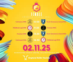 Image result for Letchworth Roller Hockey Club