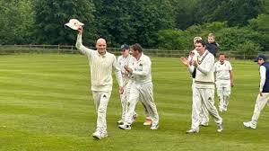 Image result for Aston Ingham Cricket Club