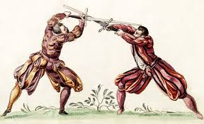 Image result for Clashing Steel Longsword Club