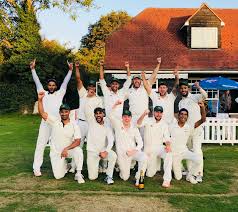 Image result for Potten End Cricket Club