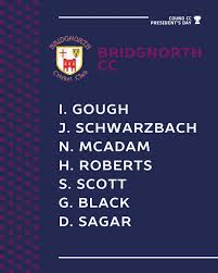 Image result for Bridgnorth Cricket Club