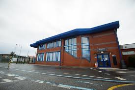 Image result for Bae Systems (Warton) Badminton Club