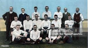 Image result for Hoghton West End Football Club