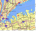 Glen Cove, New York (NY 11542) profile: population, maps, real ...