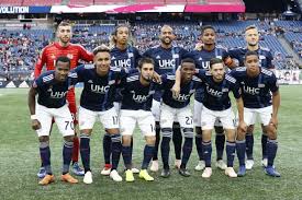 Image result for Revolution Football Club