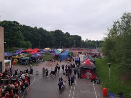 Image result for Ribble Valley Netball Club