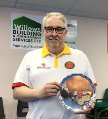 Image result for Lincoln & District Indoor Bowls Club