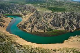 Bildergebnis für Flüsse in Kroatien