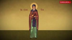 Image result for Sfântul Tit