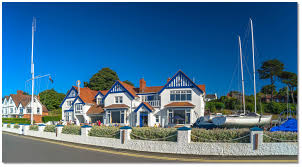 Image result for Royal North Of Ireland Yacht Club