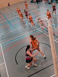 Image result for Grangetown Netball Club