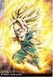 「トランクス(エイジ779) ドラゴンボール」の画像検索結果