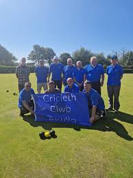 Image result for Criccieth Golf Club