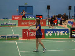 Image result for Missendens Badminton Club