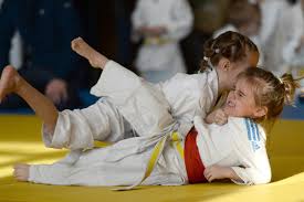 Image result for Micklefield Judo Club