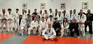 Image result for Bilsborrow Ju Jitsu Club
