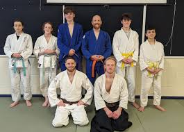 Image result for Southampton University Judo