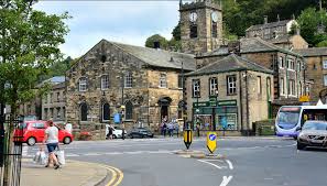 Image result for Holmfirth Cc