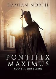 Image result for pontifex