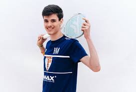 Image result for Heston Racketlon Club