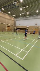 Image result for Saltley Centre Badminton Club