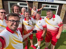 Image result for Garston Bowls Club