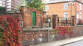 Image result for Castle Bowls Club