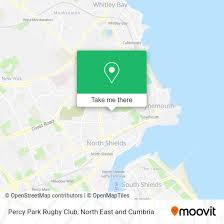 Image result for North Shields Rfc