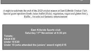 Image result for East Kilbride Sports Club