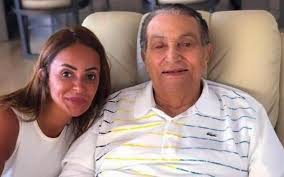 Image result for hosni mubarak