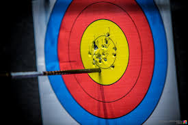 Image result for Colchester and District Archery Club