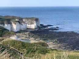 Image result for Flamborough Head Golf Club