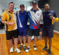 Image result for Bannockburn Bowling Club