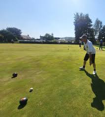 Image result for Callander Bowling Club