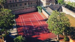 Image result for Moorland Tennis Club