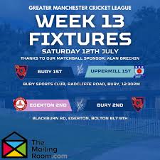 Image result for Bury Cricket Club